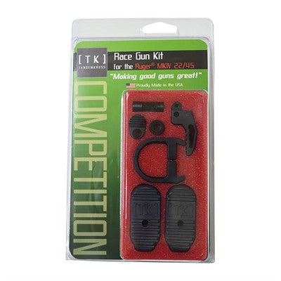 RACE GUN KIT FOR RUGER™ MKIV 22/45
