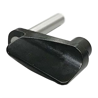 "CORNERSTONE" SAFETY THUMB LEDGE FOR RUGER? MKIV  & MKIV  22/45