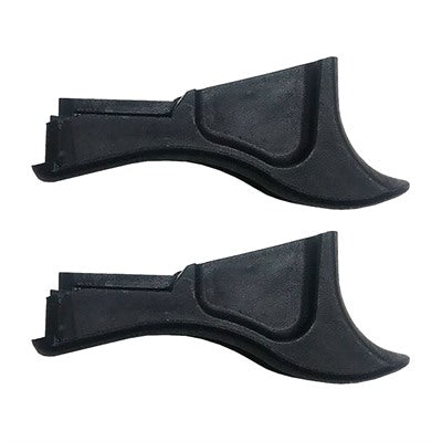 "TOMAHAWK" HOOKED BUMPER FOR RUGER? MKIV  22/45