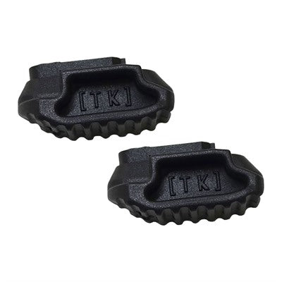 "MARKPRO" EXTENDED MAGAZINE BUMPER FOR RUGER? MKIV