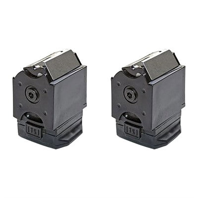 "COMPANION" EXTENDED MAGAZINE BUMPER FOR RUGER? 10/22?
