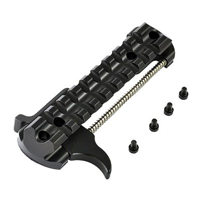 "ADVANTAGE" CHARGING HANDLE FOR RUGER? 10/22?
