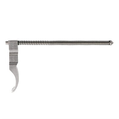 "SPARTAN" SKELETONIZED CHARGING HANDLE FOR RUGER? 10/22?