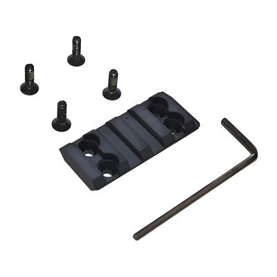"FREEDOM RAIL" PICATINNY RAIL FOR KELTEC PMR30