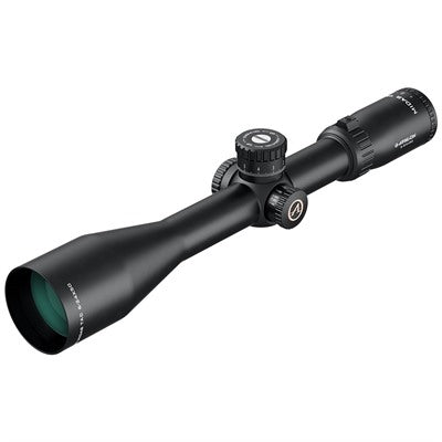 MIDAS TAC HD 6-24X50MM FFP RIFLE SCOPE 813869021402