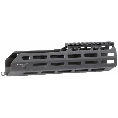 MCX SUPRESSOR HANDGUARDS