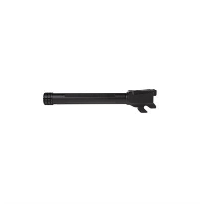 SIG P320 FULL SIZE BARRELS BLACK
