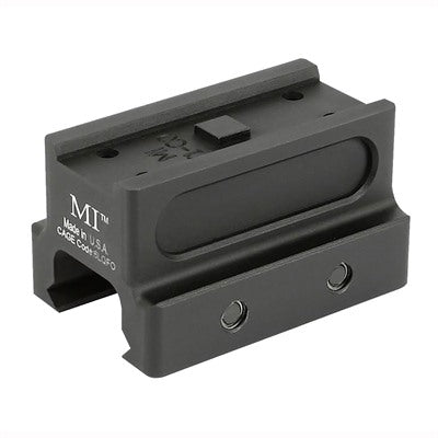 T1/T2 FIXED RED DOT OPTIC MOUNTS 812102032915