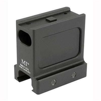 T1/T2 FIXED RED DOT OPTIC MOUNTS 812102032779
