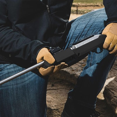 X-22 BACKPACKER FORENDS