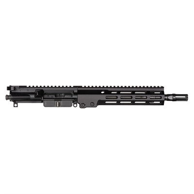 AR-15 SUPER DUTY NANO COMPLETE UPPER RECEIVERS 5.56MM
