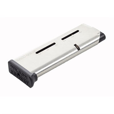1911 ELITE TACTICAL MAG COMPACT 7-RD ETM BASE PAD