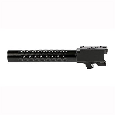 OPTIMIZED MATCH BARREL FOR GLOCK® 17 GEN 1-4