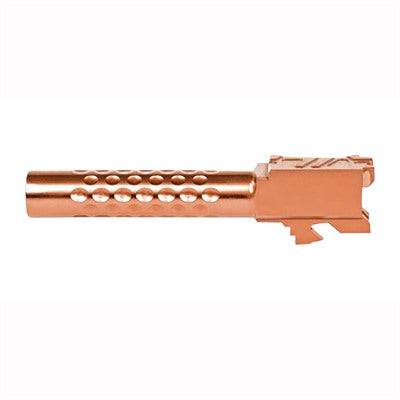 OPTIMIZED MATCH BARREL FOR GLOCK~ 19