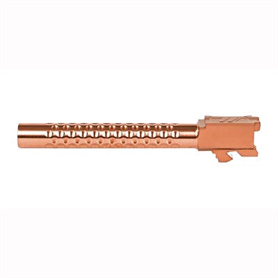 OPTIMIZED MATCH BARREL FOR GLOCK~ 34