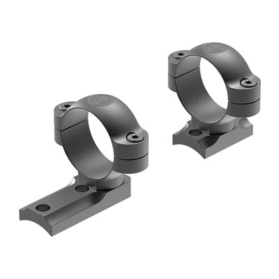 DUAL DOVETAIL BASE & RING SETS