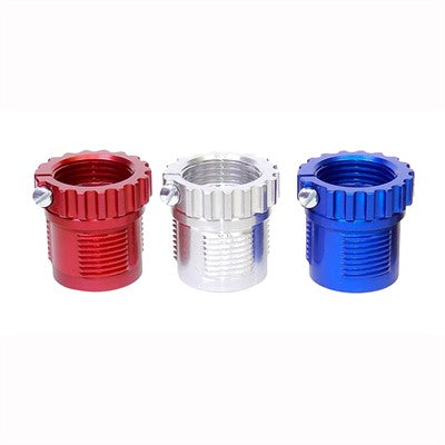 SPLINE DRIVE BREECH LOCK BUSHINGS