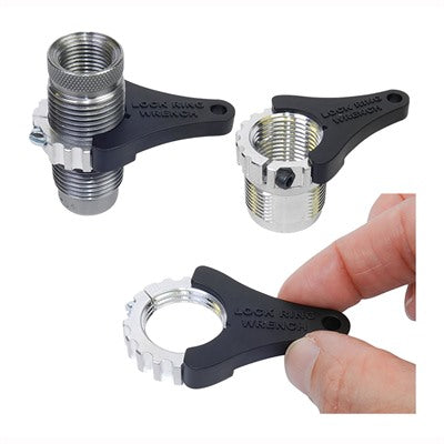 LOCK RING WRENCH