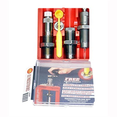 PACESETTER RIFLE THREE-DIE SETS 734307902247