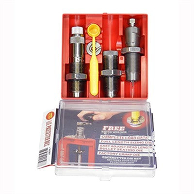 PACESETTER RIFLE THREE-DIE SETS 734307915643