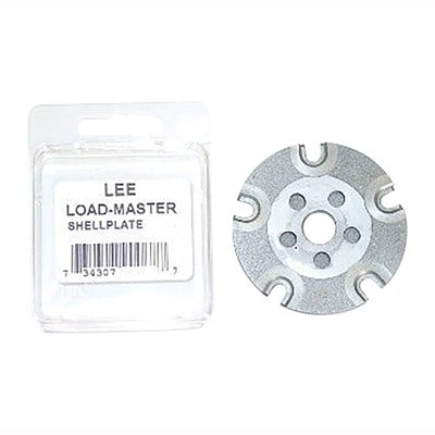 LOAD-MASTER PROGRESSIVE PRESS SHELL PLATES 734307909840