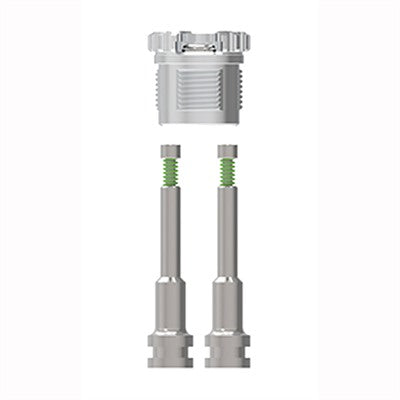 BREECH LOCK RAM PRIME