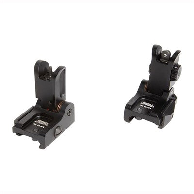 BUIS FOLDING SIGHT SETS