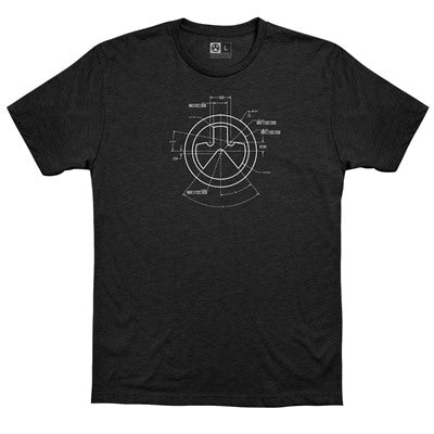 ENGINEERED CVC T-SHIRTS