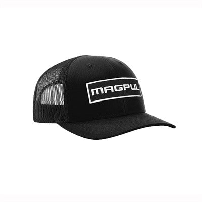 WORDMARK PATCH TRUCKER HATS