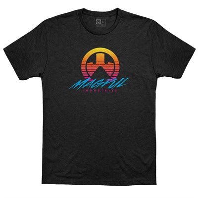 BRENTEN CVC T-SHIRTS