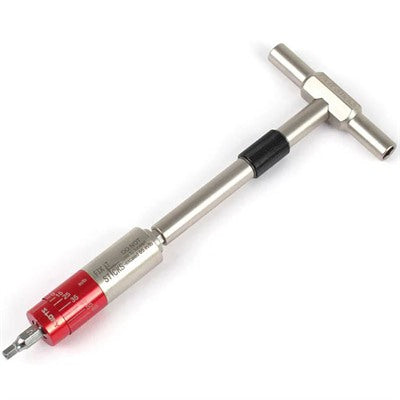 ALL-IN-ONE TORQUE DRIVER