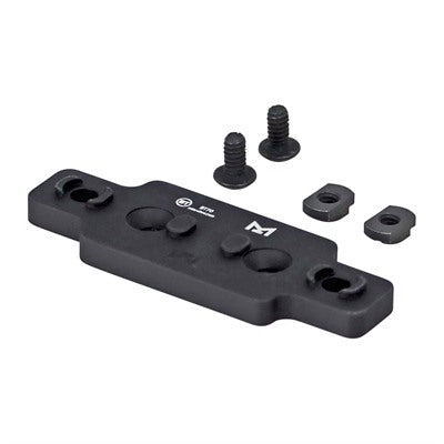 M-LOK ADAPTER FOR ATLAS® BIPODS