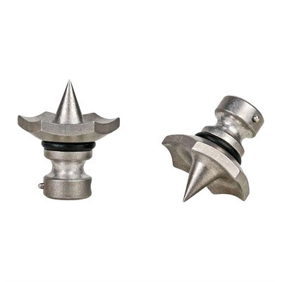 RAIDER CLEAT FEET FOR ATLAS 5-H & SUPER CAL MODEL ATLAS BIPODS