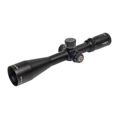 ARES BTR GEN2 4.5-27X50MM FFP ILLUMINATED RIFLE SCOPE 813869021594