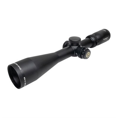 MIDAS HMR 2.5-15X50MM SFP ILLUMINATED RIFLE SCOPE 813869021204