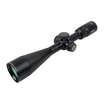 ARGOS HMR 4-20X50MM SFP ILLUMINATED RIFLE SCOPE 813869021914
