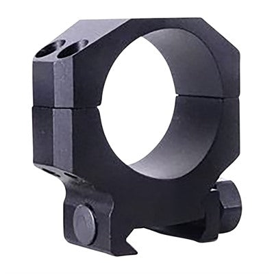 PRECISION PICATINNY ALUMINUM SCOPE RINGS