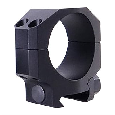 PRECISION PICATINNY ALUMINUM SCOPE RINGS 813869022003