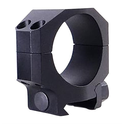 PRECISION PICATINNY ALUMINUM SCOPE RINGS 813869022034