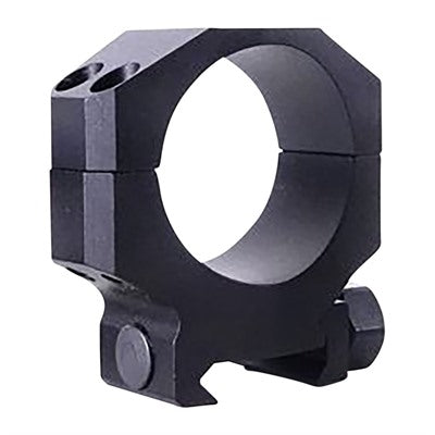 PRECISION PICATINNY ALUMINUM SCOPE RINGS 813869022041