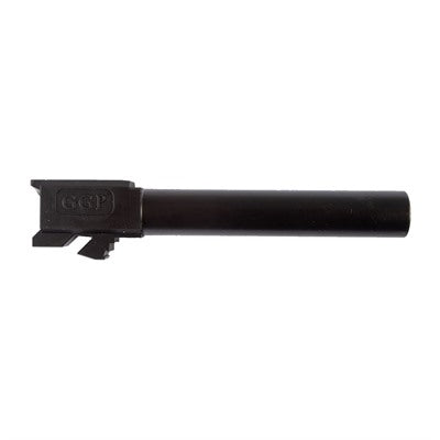 GGP-17 MATCH GRADE BARRELS FOR GLOCK~ 17 GEN 5