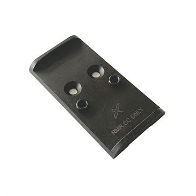 OPTIC PLATFORM FOR GLOCK~ MOS 687408648623