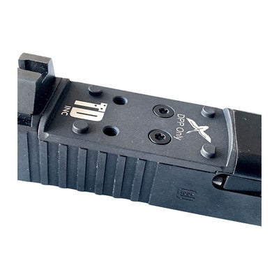 OPTIC PLATFORM FOR GLOCK~ MOS 687408648548