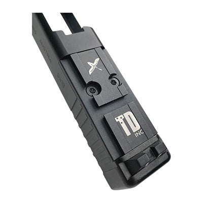OPTIC PLATFORM FOR GLOCK~ MOS 686162347971