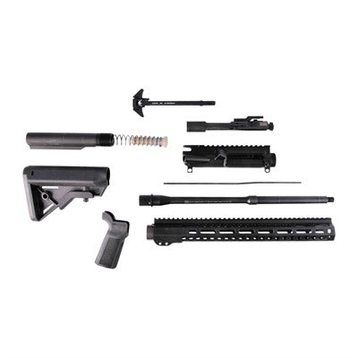 AR-15 M4-EXO3-16 BUILD KIT