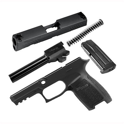 P320 COMPACT X-CHANGE KIT 798681511464