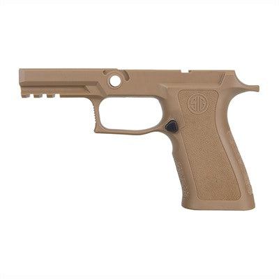 GRIP MODULE FOR SIG SAUER P250 & P320 X-CARRY HANDGUNS