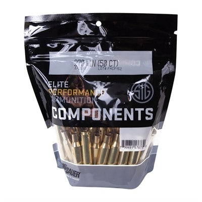 270 WINCHESTER BRASS