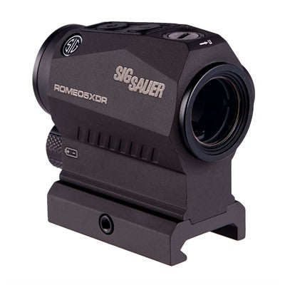 ROMEO5 XDR RED DOT SIGHT