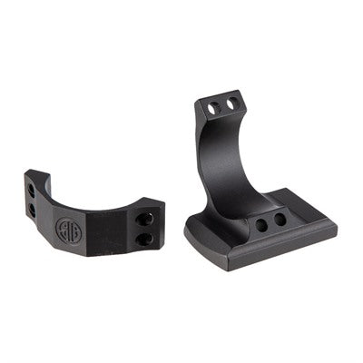 ALPHA2 RED DOT ACCESSORY MOUNT 798681617197